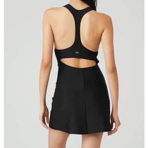 Alo Airlift Fly Dress